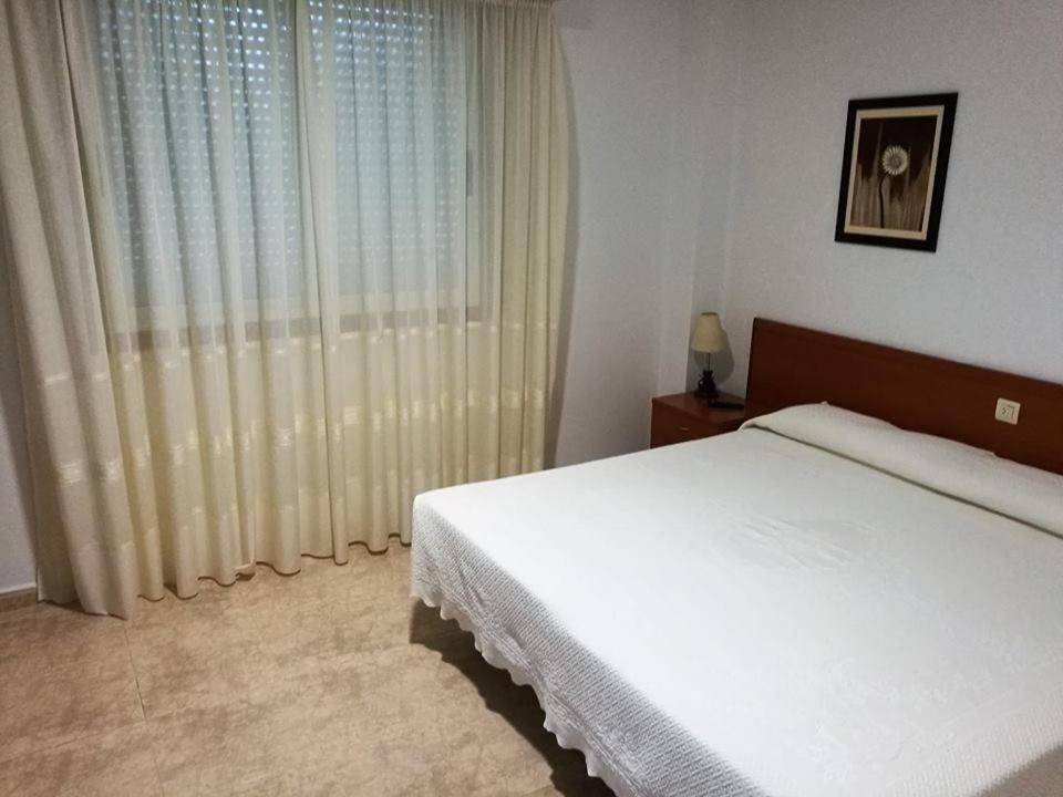 Pension As Termas Bubaces ภายนอก รูปภาพ