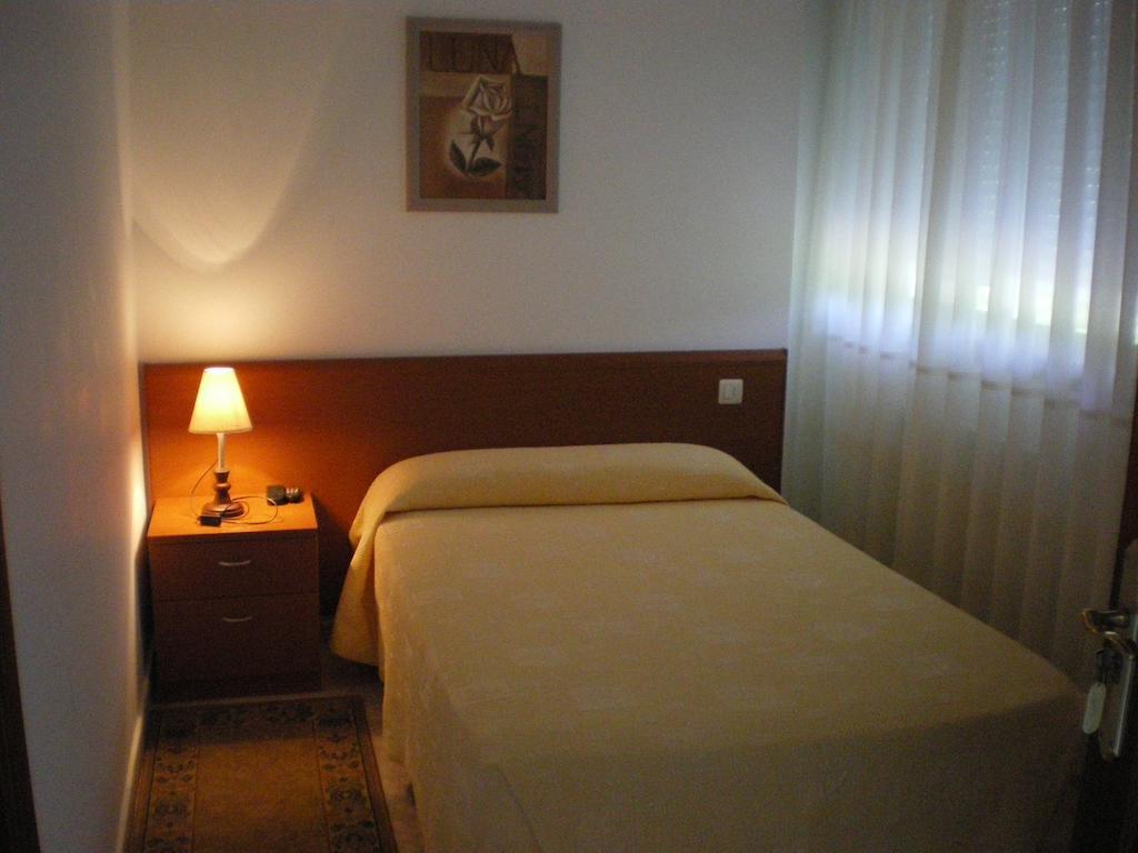 Pension As Termas Bubaces ห้อง รูปภาพ