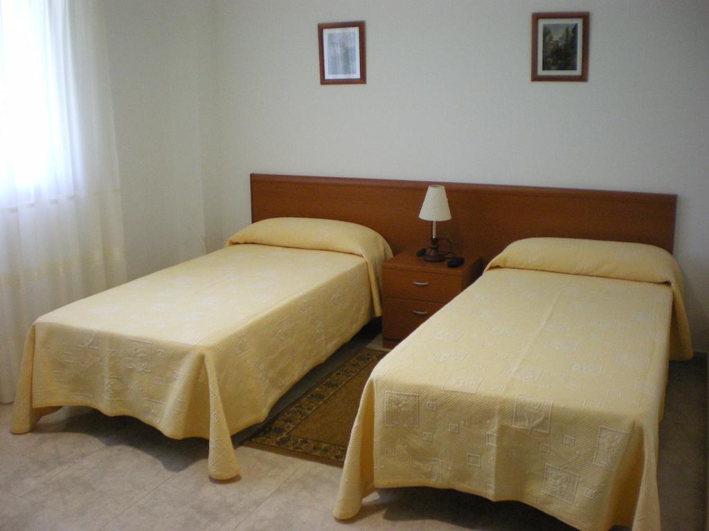 Pension As Termas Bubaces ห้อง รูปภาพ